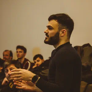 Charisis Socrates