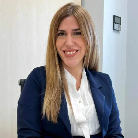 Konstantopoulou Ioanna