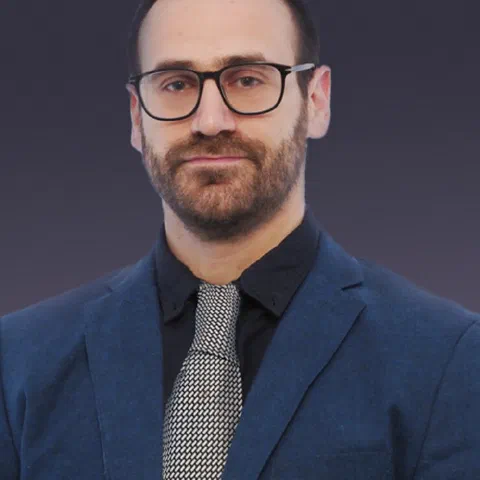 Theodorakopoulos Ioannis