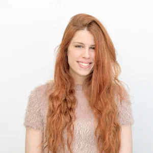 Zoulinaki Isabel