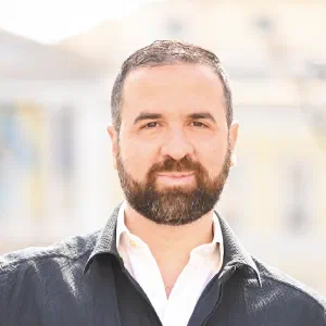 Sifonios Nikolas