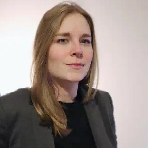 Anthoulaki Christina