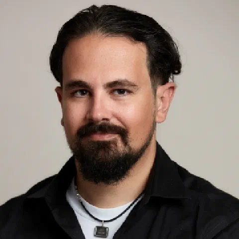 Bechrakis Panagiotis