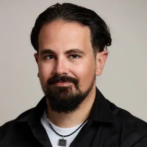 Bechrakis Panagiotis