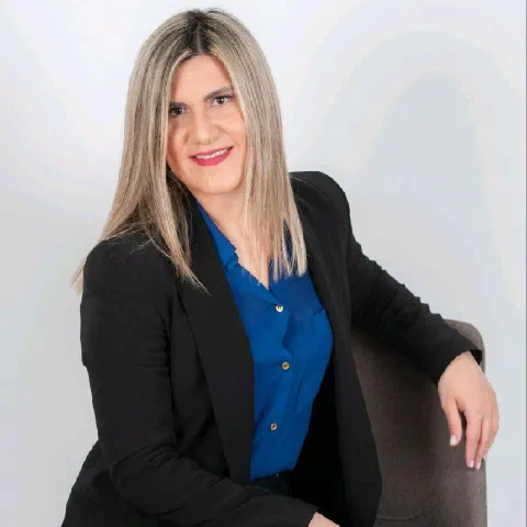 Mylona Eleni