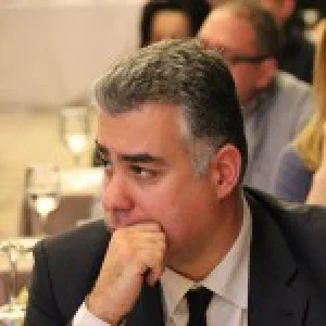 Fouskas Konstantinos
