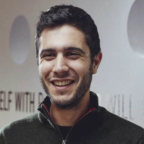 Imelos Yannis