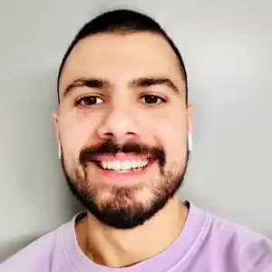 Kostakis Alexandros