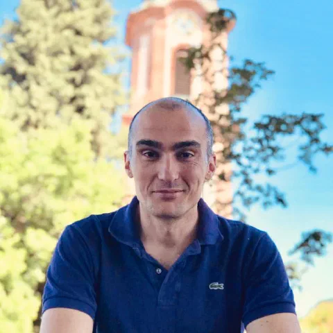 Gerogiannakis Stelios
