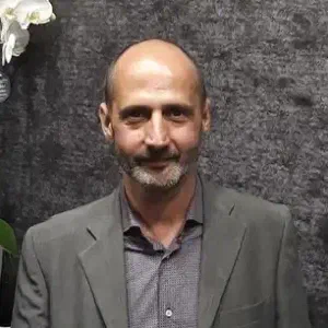 Stavropoulos Nikos