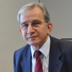 Trapezanoglou Vassilis