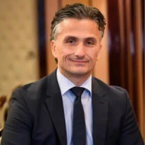 Voskopoulos Stergios