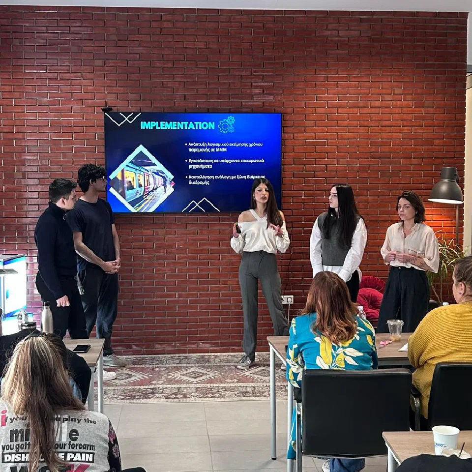 IDEA Factory Program – past initiatives photo 1