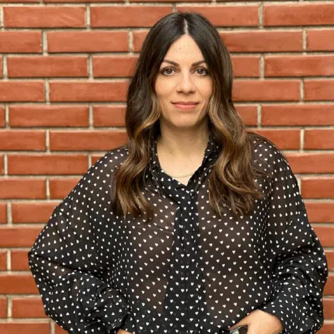Angeliki Karagiannaki