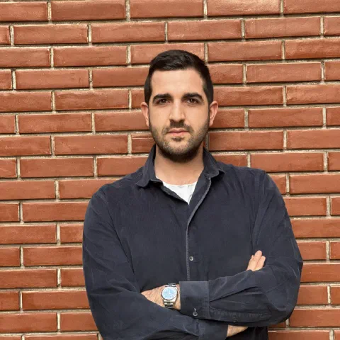 Angelos Athanasiou