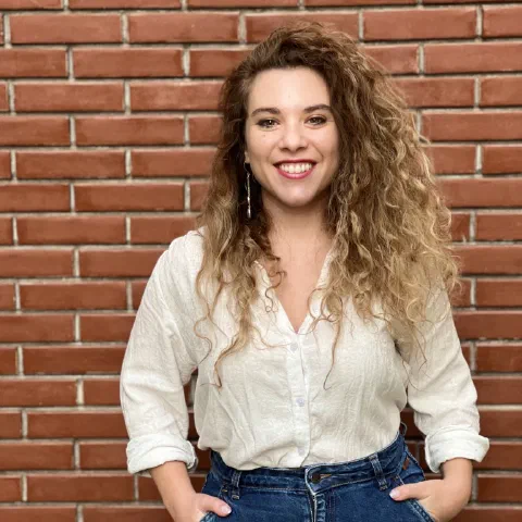 Vasiliki Chronaki