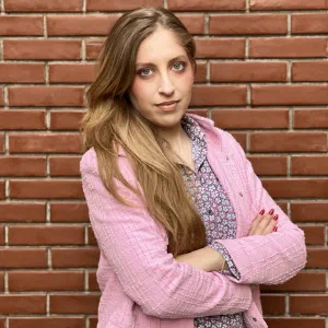 Mara Doukidi