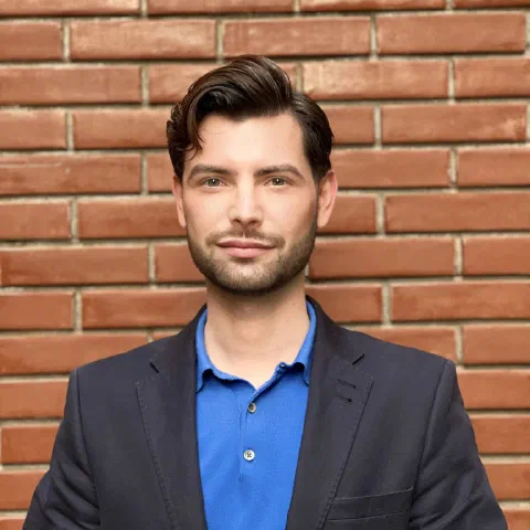 Asterios Poulios