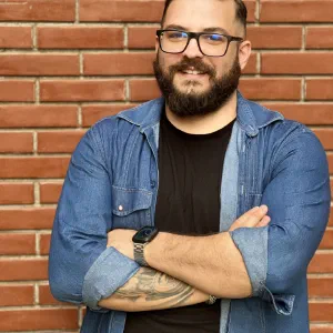Andreas Zerkoulis