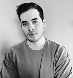 Alexis Petrichos
