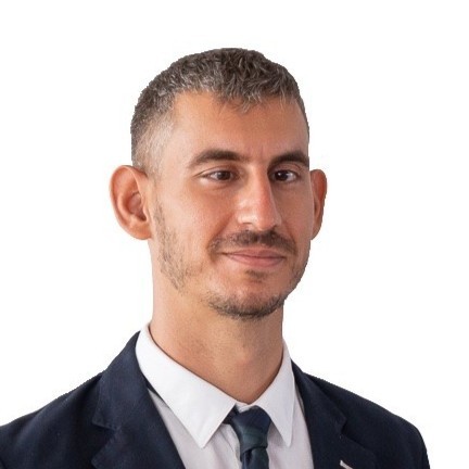 Yiannis Nikolopoulos