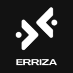 erriza logo