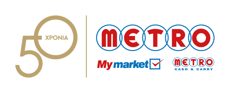 Metro MyMarket Logo