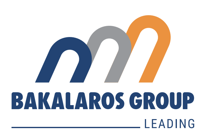 Bakalaros Group Logo