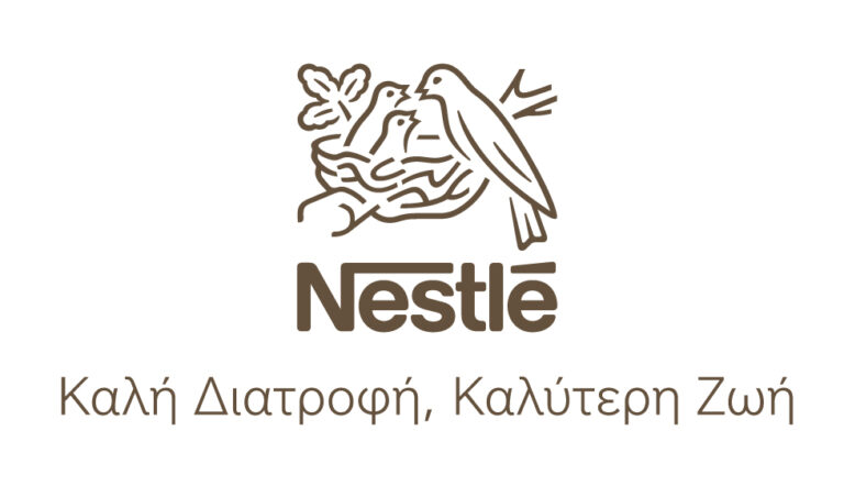Nestle Logo