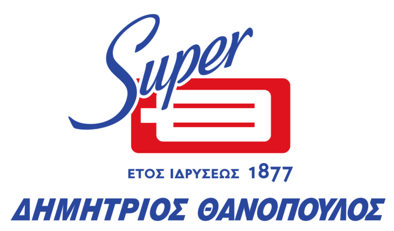 Thanopoulos Logo