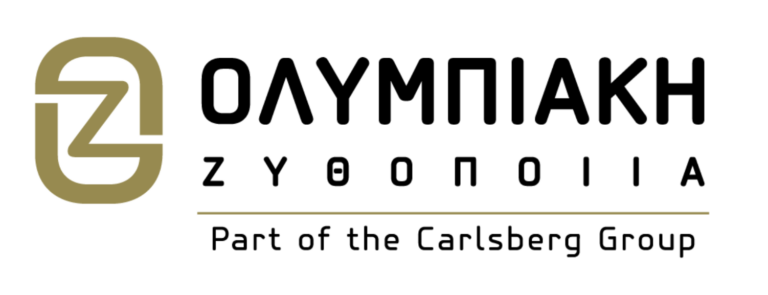 Olympiaki Zythopoiia Logo