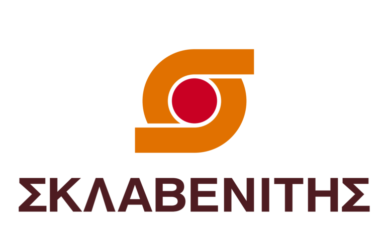 Sklavenitis Logo