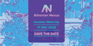 Investor Meetup