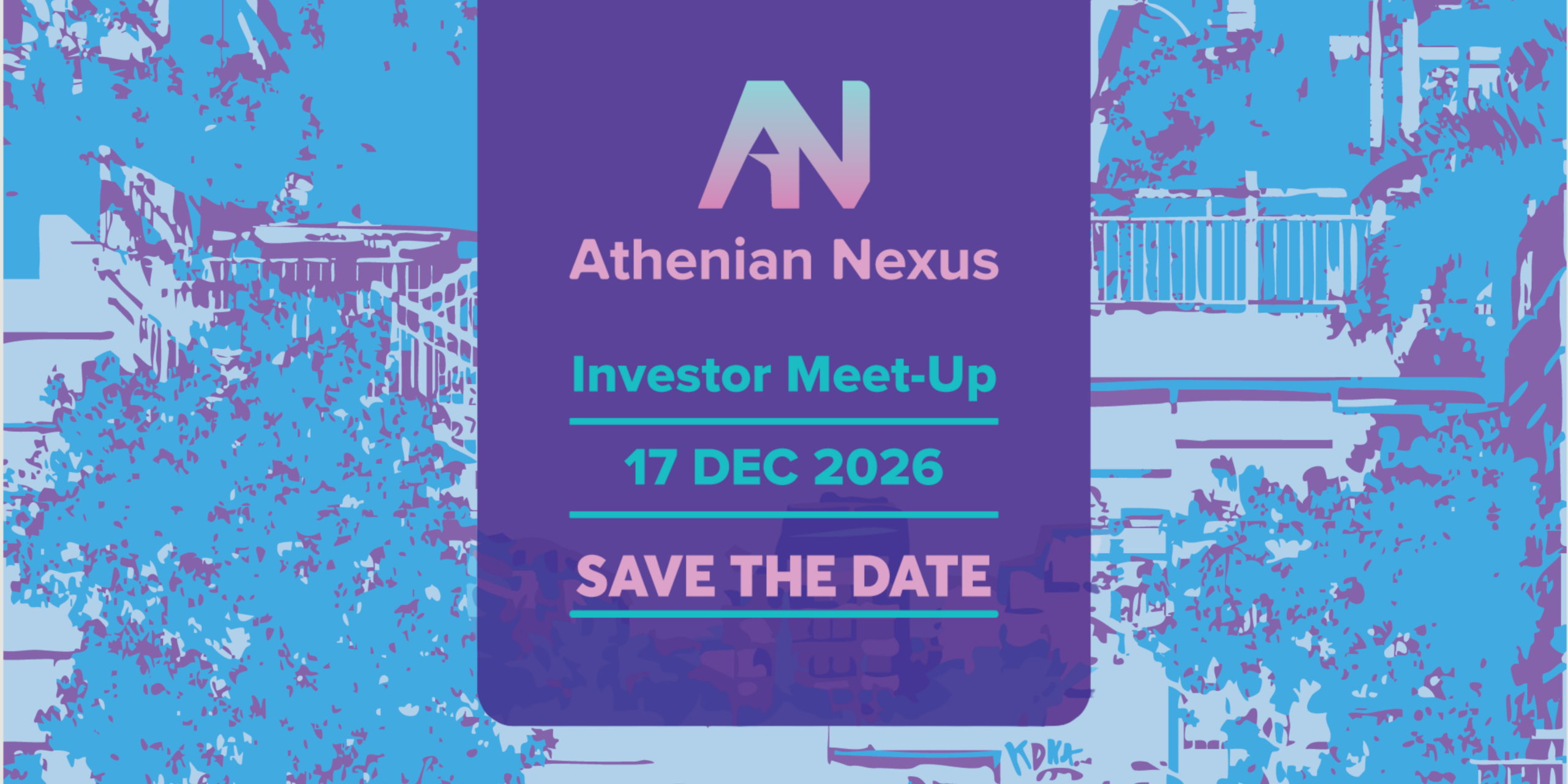 Investor Meetup