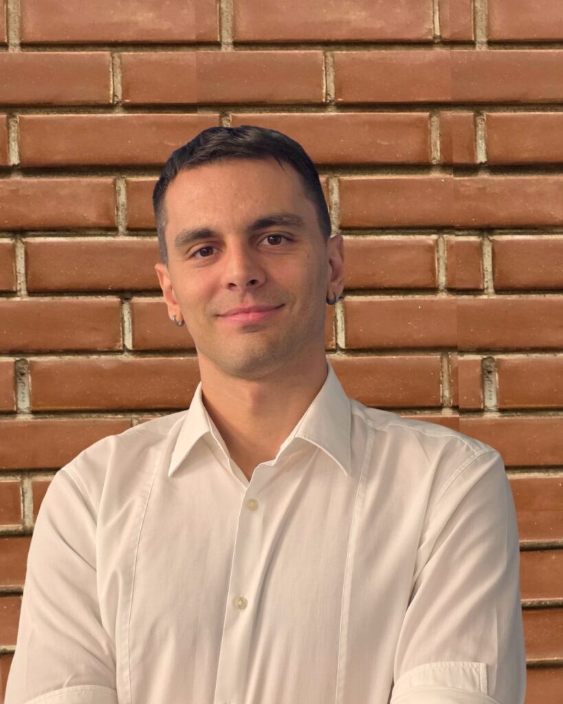 orestis moresis